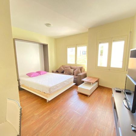 Agi Josep Sabater Apartment โรเซส ภายนอก รูปภาพ