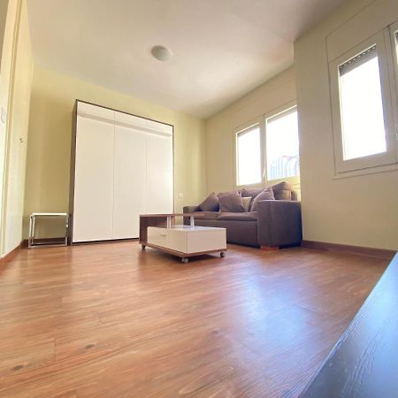 Agi Josep Sabater Apartment โรเซส ภายนอก รูปภาพ