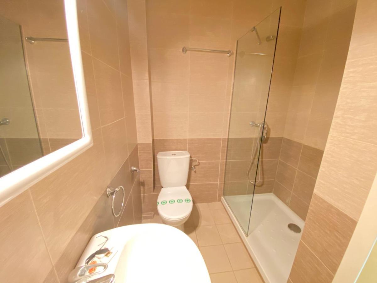 Agi Josep Sabater Apartment โรเซส ภายนอก รูปภาพ