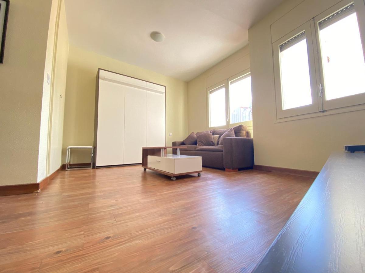 Agi Josep Sabater Apartment โรเซส ภายนอก รูปภาพ