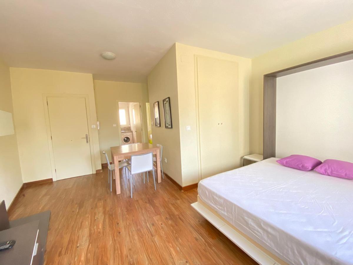 Agi Josep Sabater Apartment โรเซส ภายนอก รูปภาพ