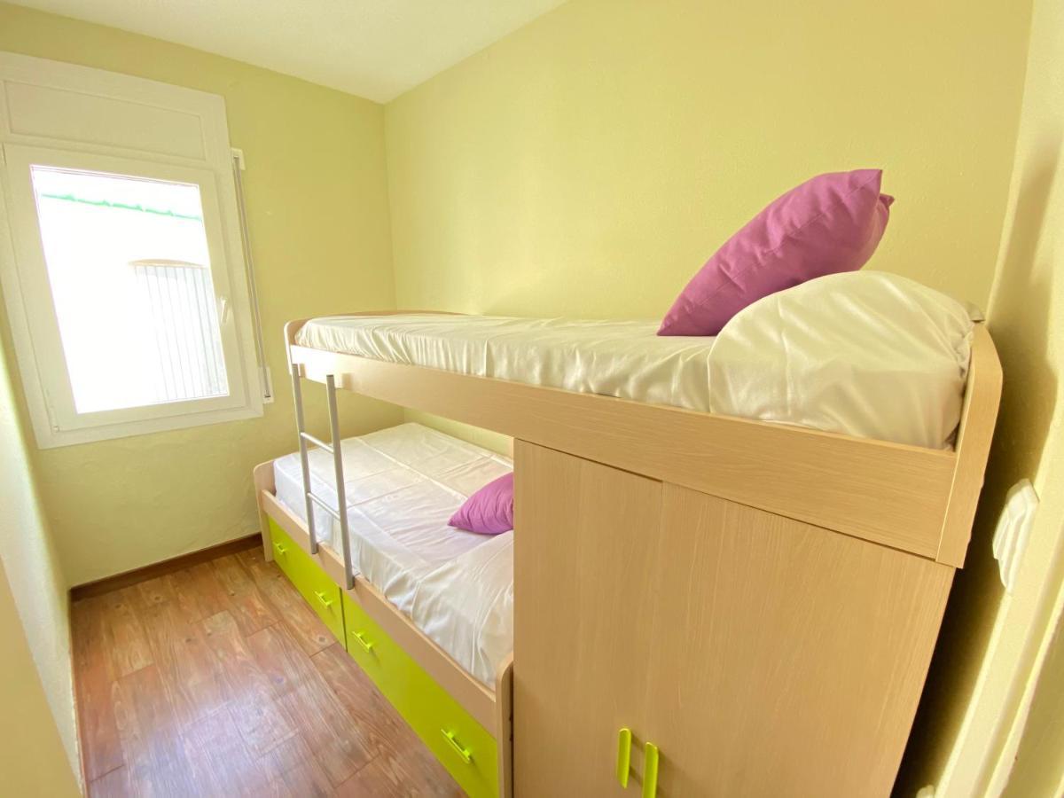 Agi Josep Sabater Apartment โรเซส ภายนอก รูปภาพ